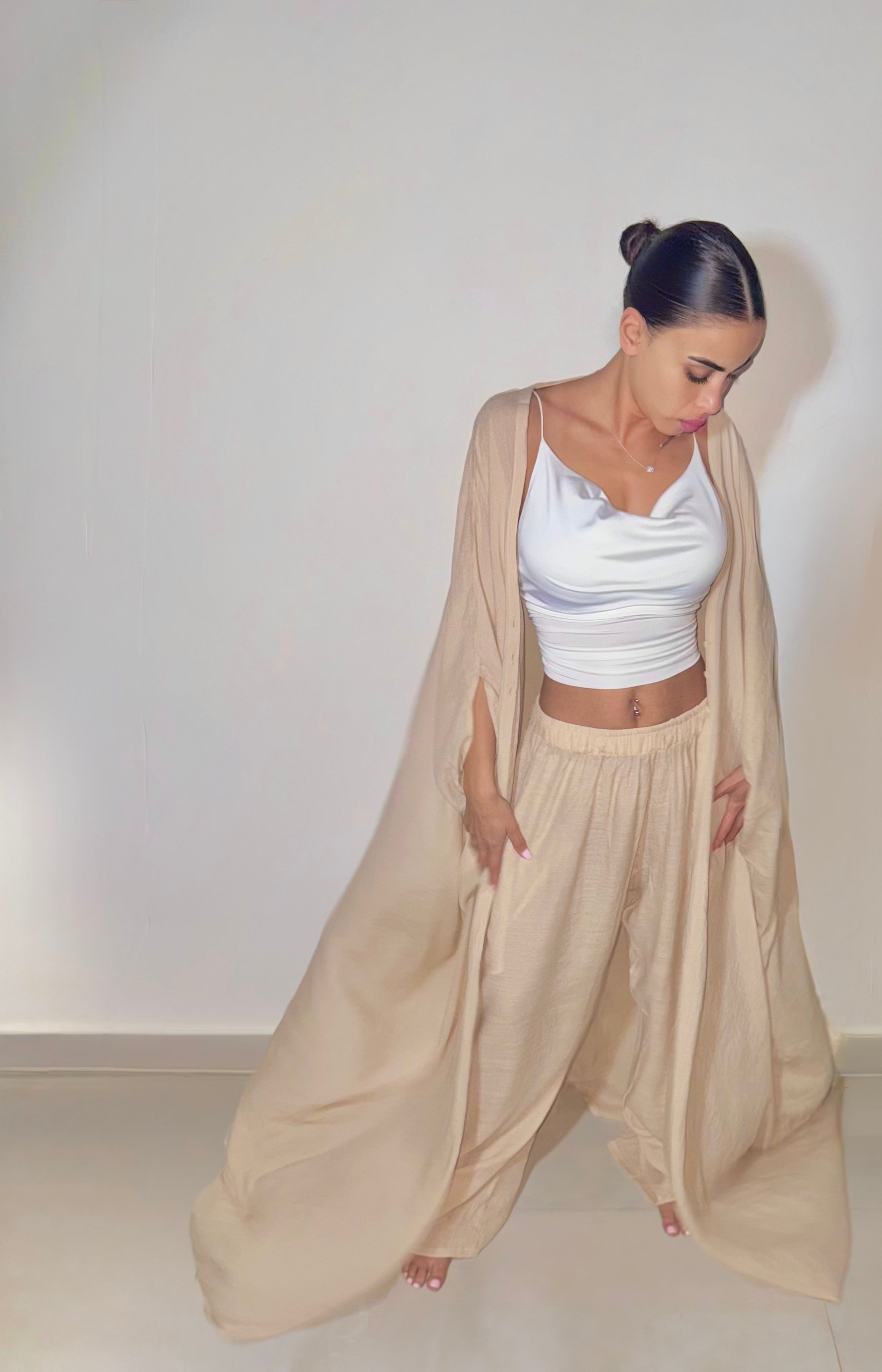 Köya set
